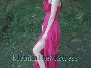 MonikaTheMistress