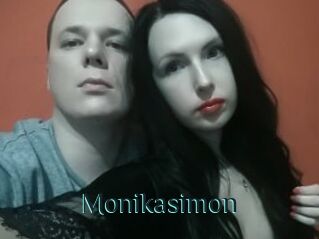 Monikasimon