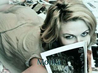 Monka