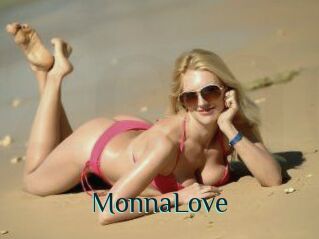 MonnaLove