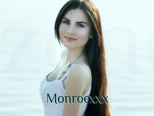 Monroexxx