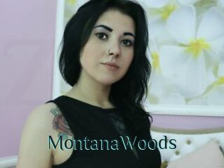 MontanaWoods