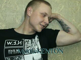 MonteKENTON