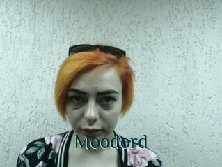 Moodord