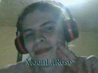 MoonLitRose