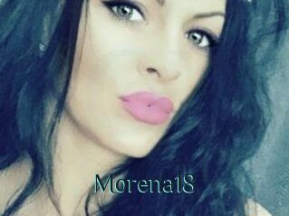 Morena18