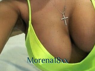 Morena18xx