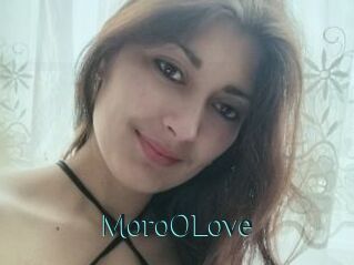 MoroOLove