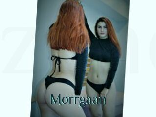 Morrgaan