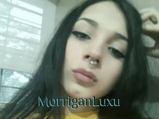 MorriganLuxu