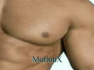 MotionX