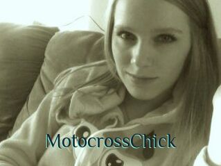 MotocrossChick