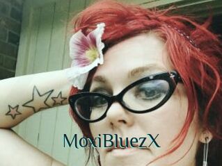 MoxiBluezX