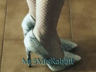 Mr3MrsRabbit