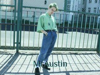 MrAustin