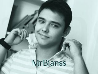 MrBianss