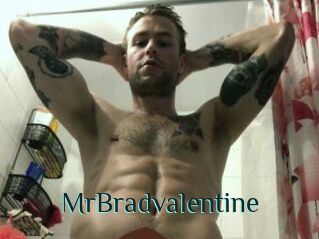 MrBradvalentine