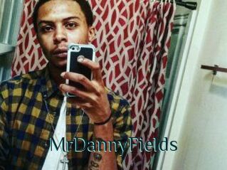 MrDannyFields