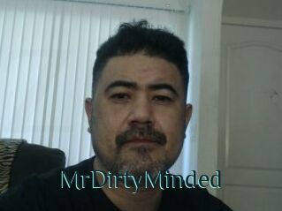 MrDirtyMinded