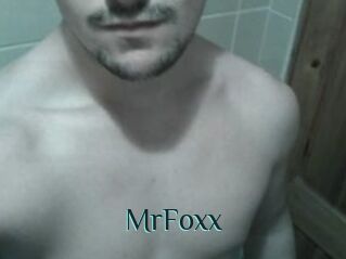 MrFoxx