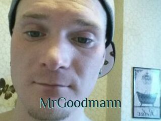 MrGoodmann