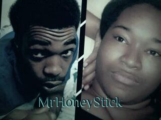 MrHoneyStick