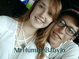 MrHumbleBabyJo