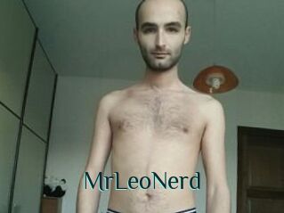 MrLeoNerd