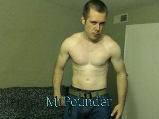 MrPounder