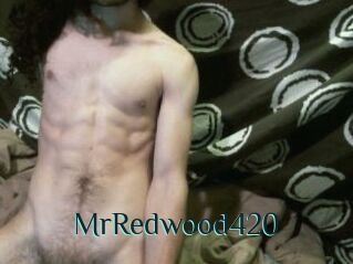 MrRedwood420