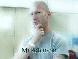MrRobinson