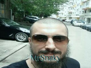 MrSnaky
