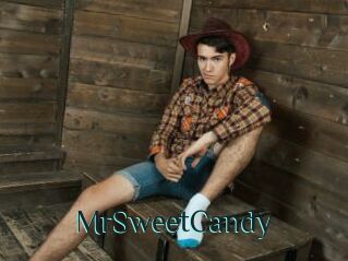 MrSweetCandy