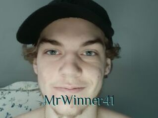 MrWinner41