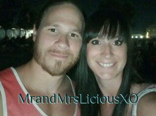 MrandMrsLiciousXO