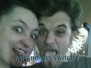 MrandMrsSwitch