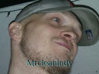 Mrcleanindy