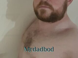 Mrdadbod