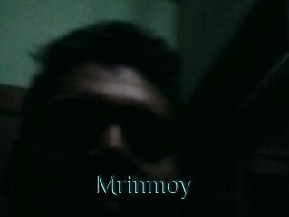 Mrinmoy