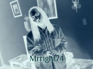 Mrright74