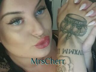 MrsCherr