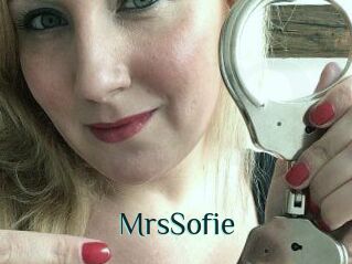 MrsSofie