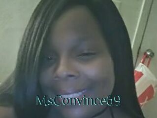 MsConvince69