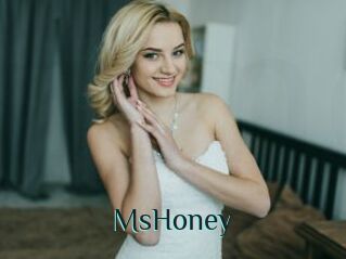 MsHoney