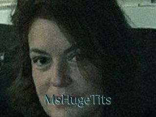 MsHugeTits