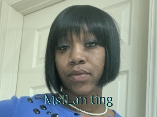 MsILan_ting