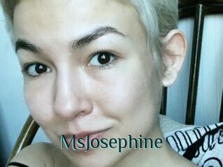 MsJosephine