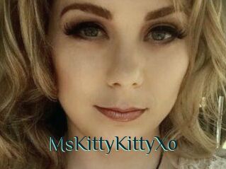 MsKittyKittyXo