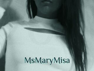 MsMaryMisa