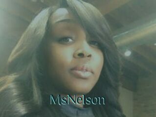 MsNelson